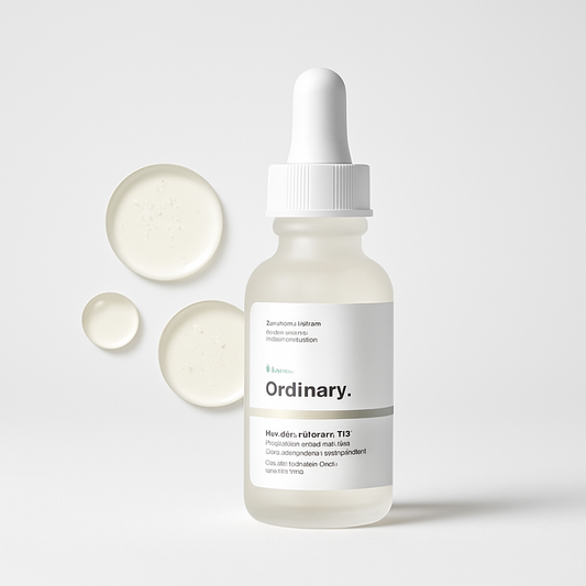 Niacinamide 10% + Zinc 1% Serum (Original)