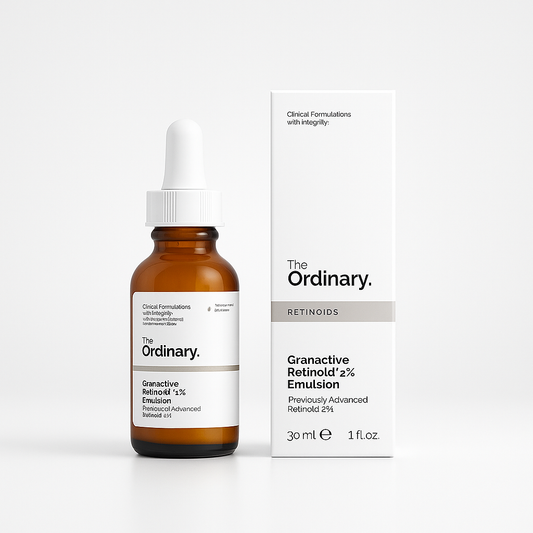 Ordinary Retinoid 2% Emulsion 30ml (Original)