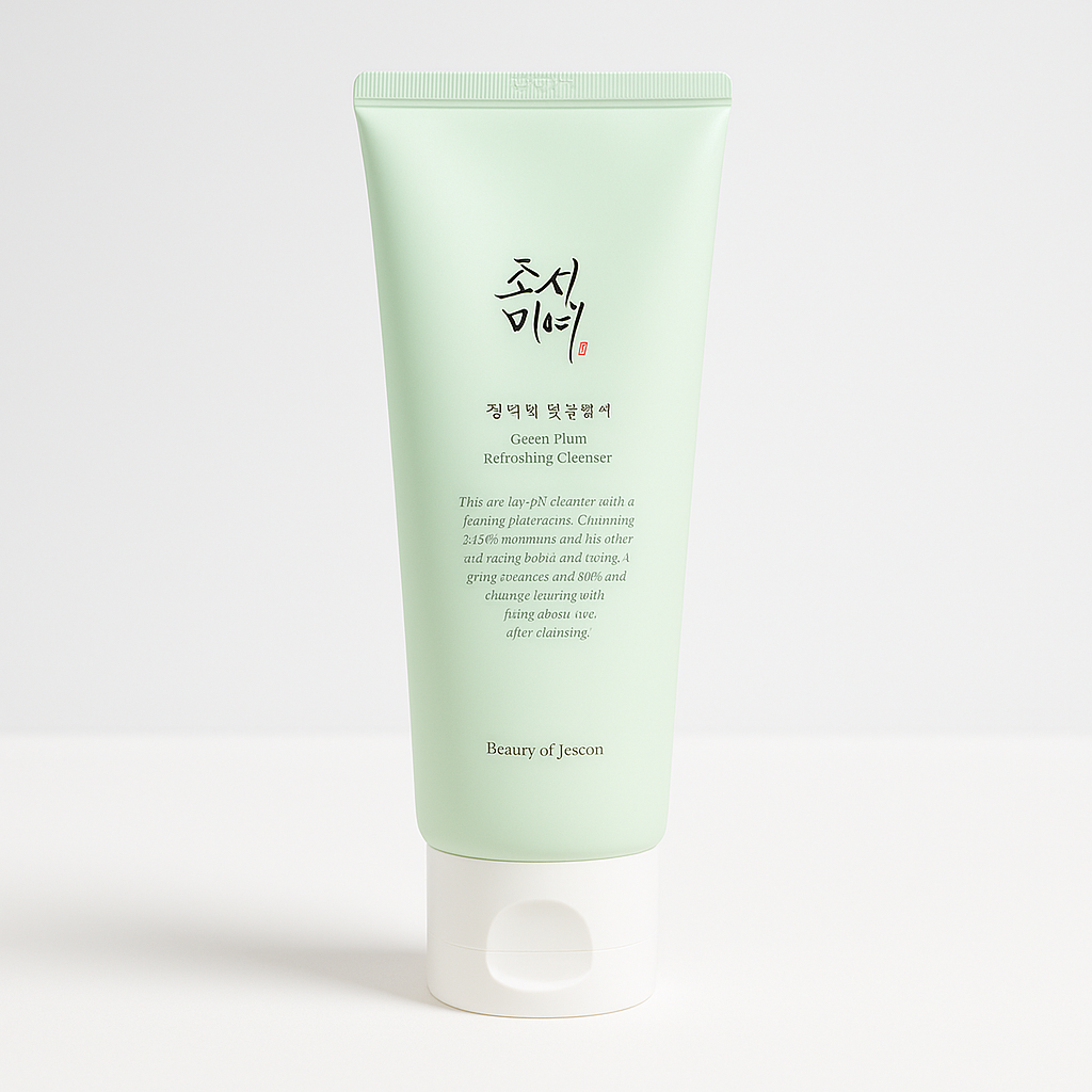 Refreshing Cleanser (Original)