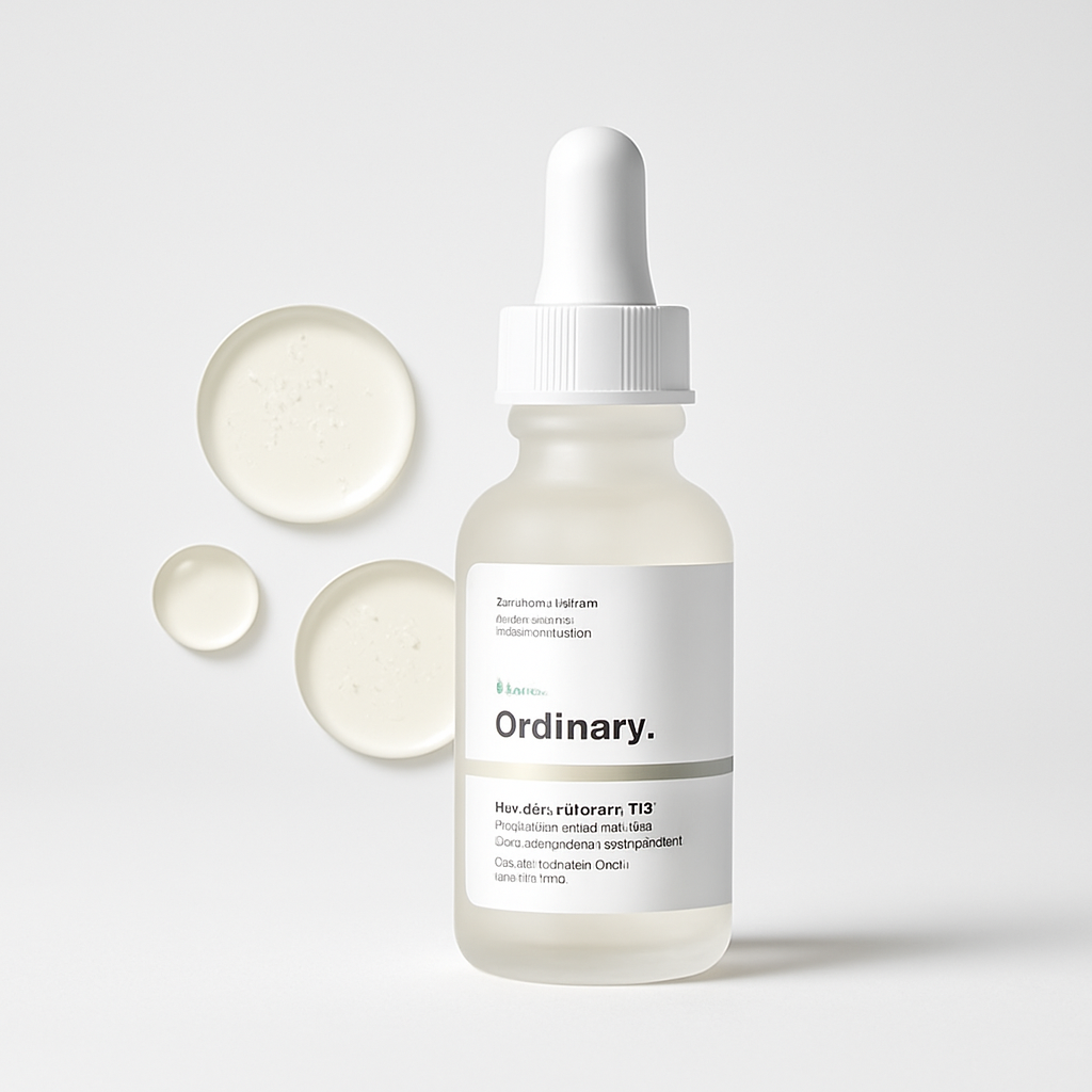Niacinamide 10% + Zinc 1% Serum (Original)